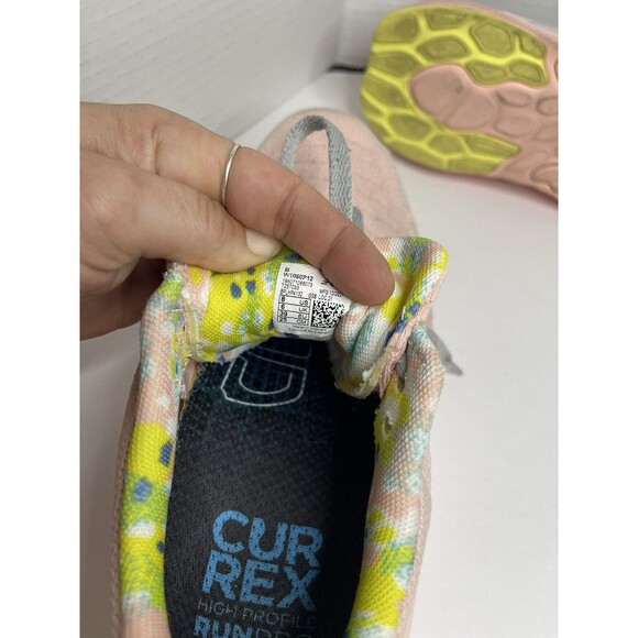 New Balance Fresh Foam X 1080 Pink Running Active Sneaker Shoe Women's 8 - Picture 11 of 12